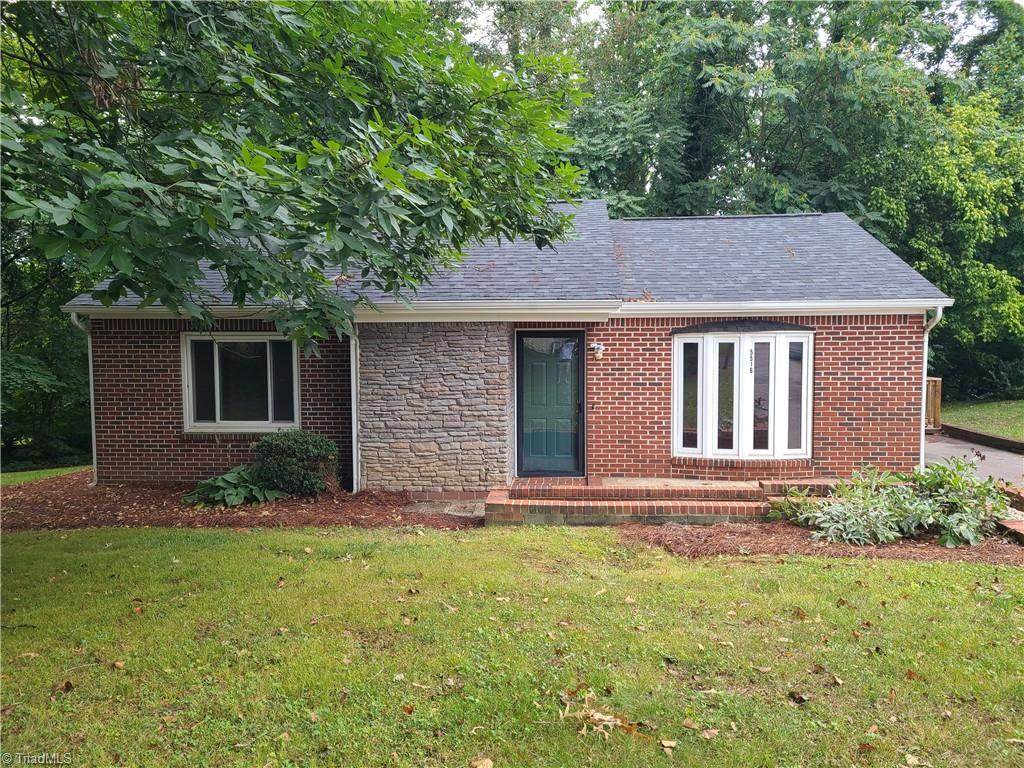 5516 Oak Summit Court - Photo 1