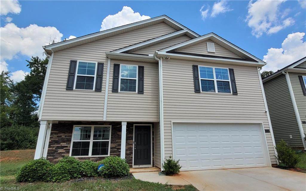 4712 Black Forest Drive - Photo 1