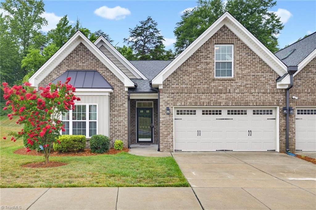 6509 Marion Gibson Way - Photo 1