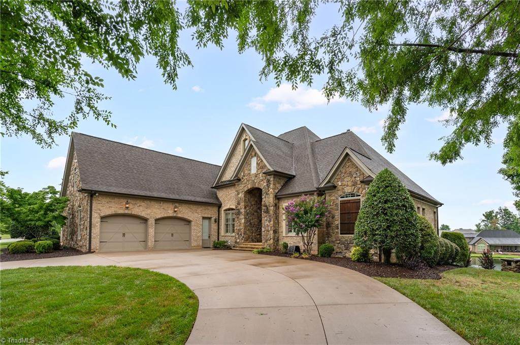 1410 Cappoquin Way - Photo 1
