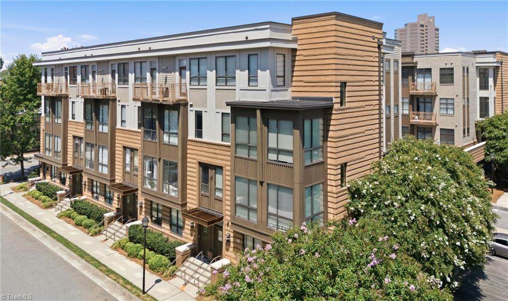 810 4th Street - Photo 1