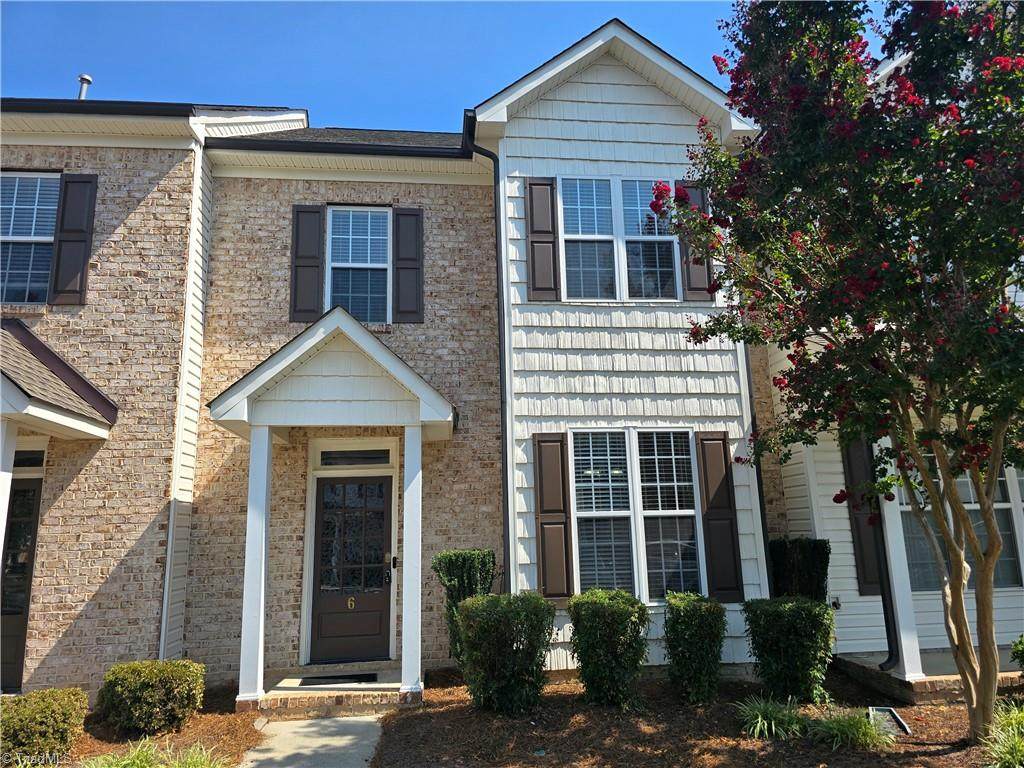 6 Viburnum Lane - Photo 1