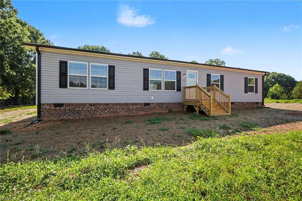 540 Cecil Road - Photo 1