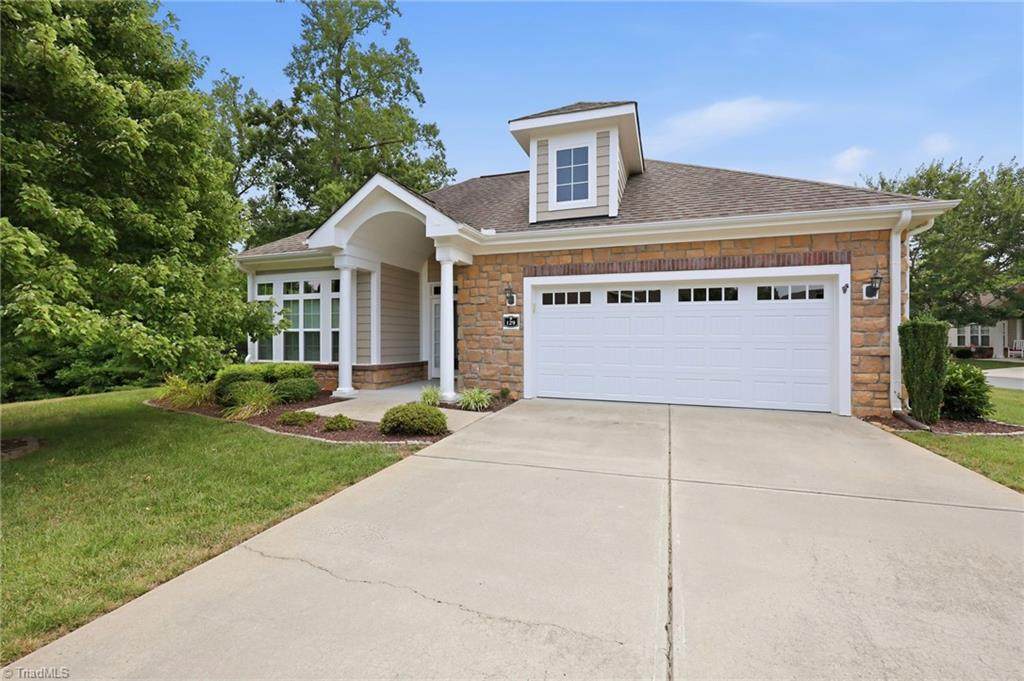 129 Faith Drive - Photo 1