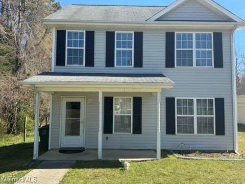 3318 Spring Street - Photo 1