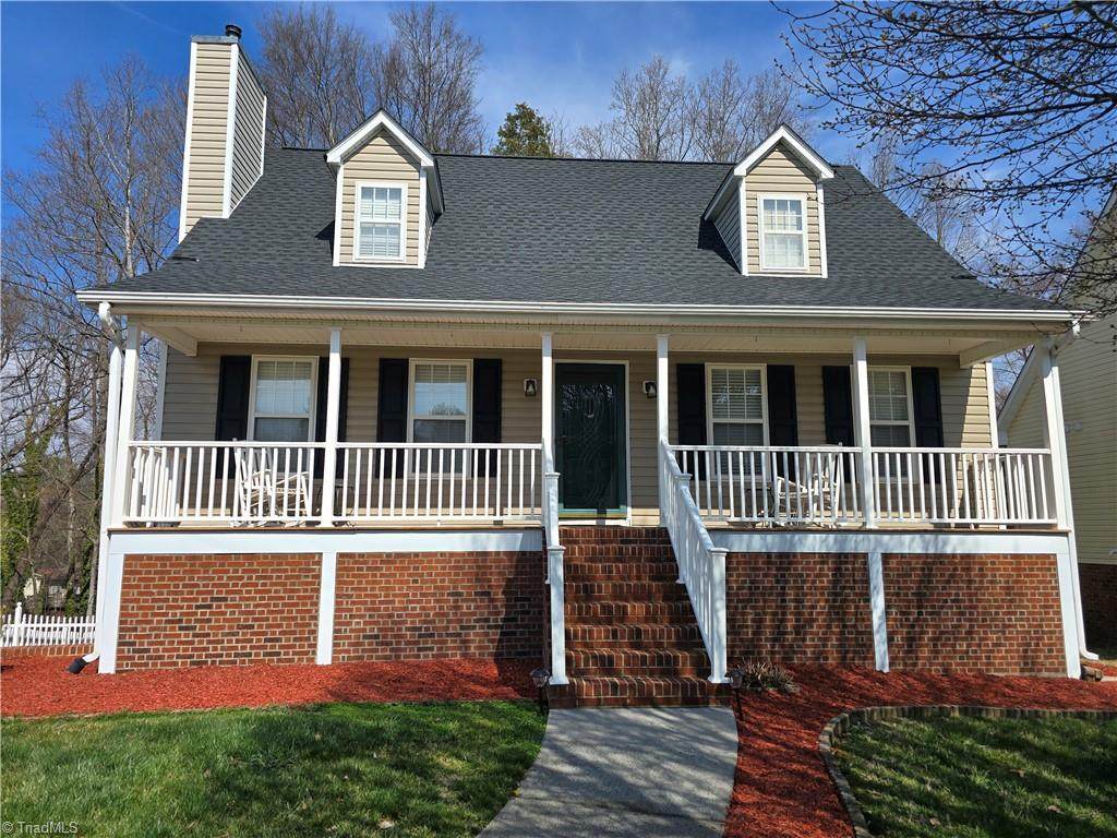 2837 Bridgeport Drive - Photo 1