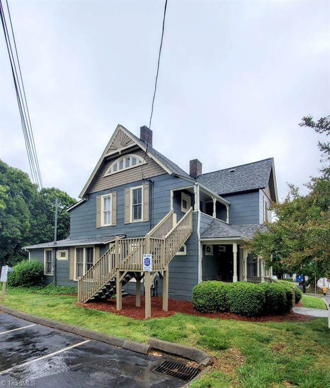 412 First Street - Photo 1