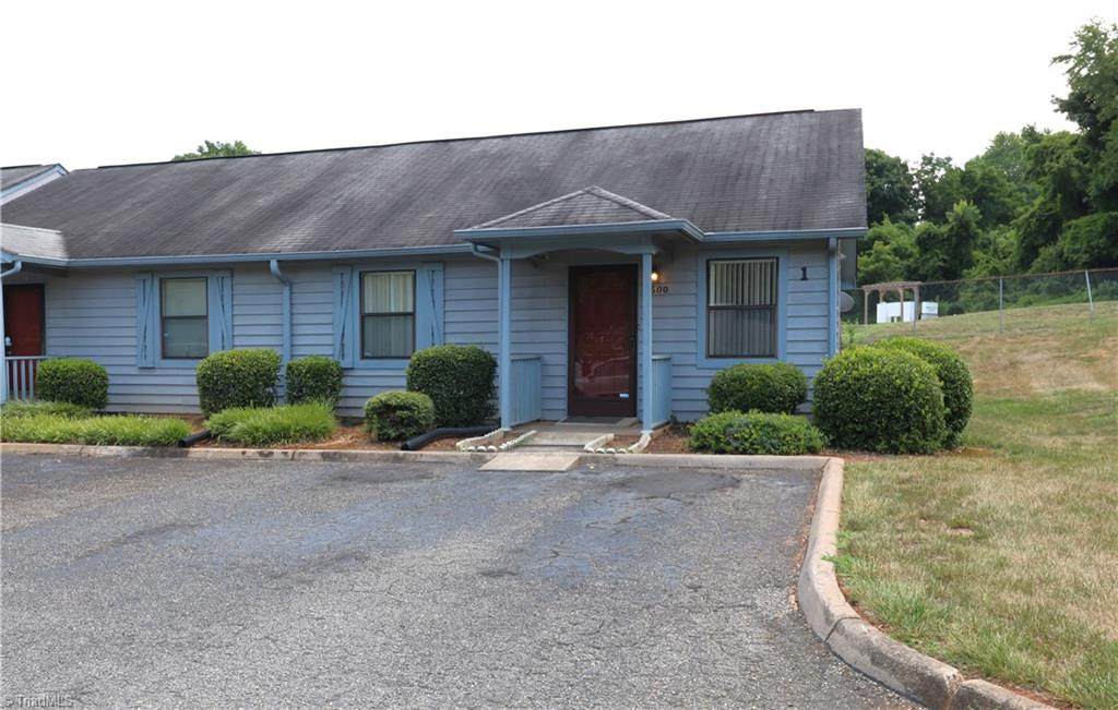 1600 Windsong Court - Photo 1