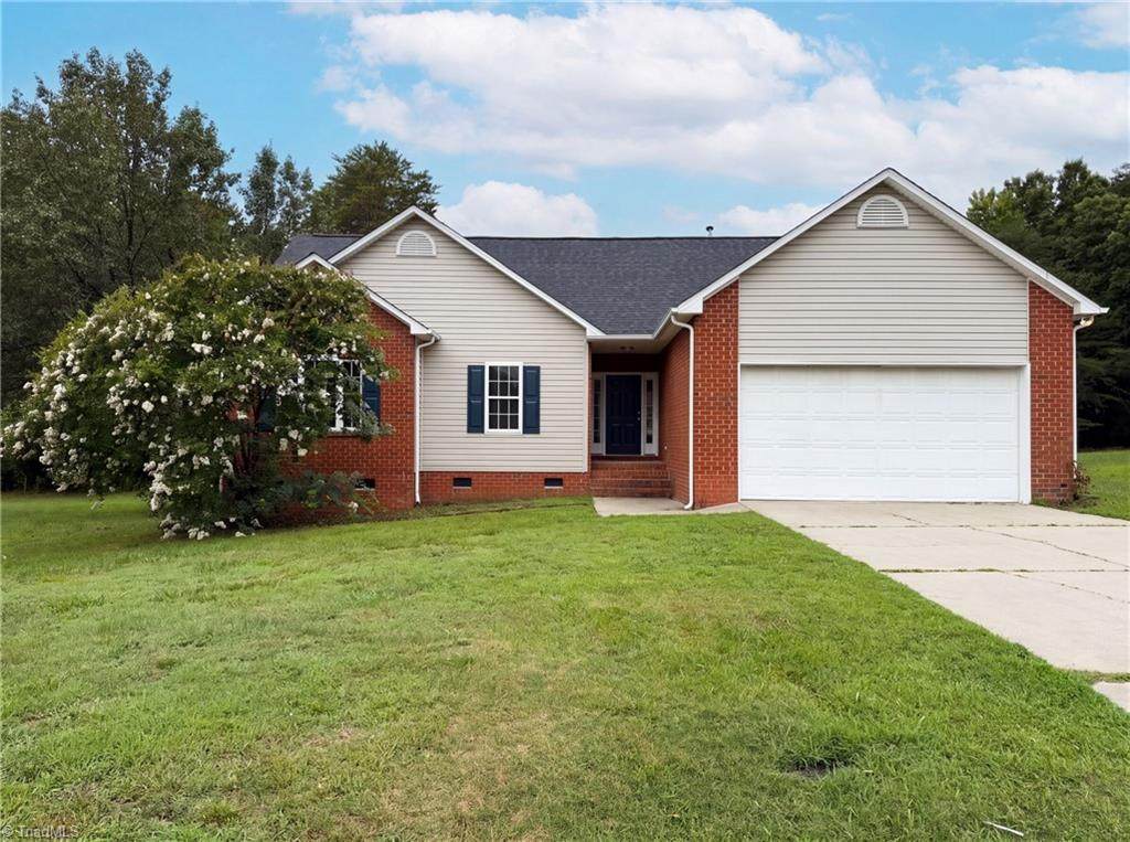 4100 Birchgarden Drive - Photo 1