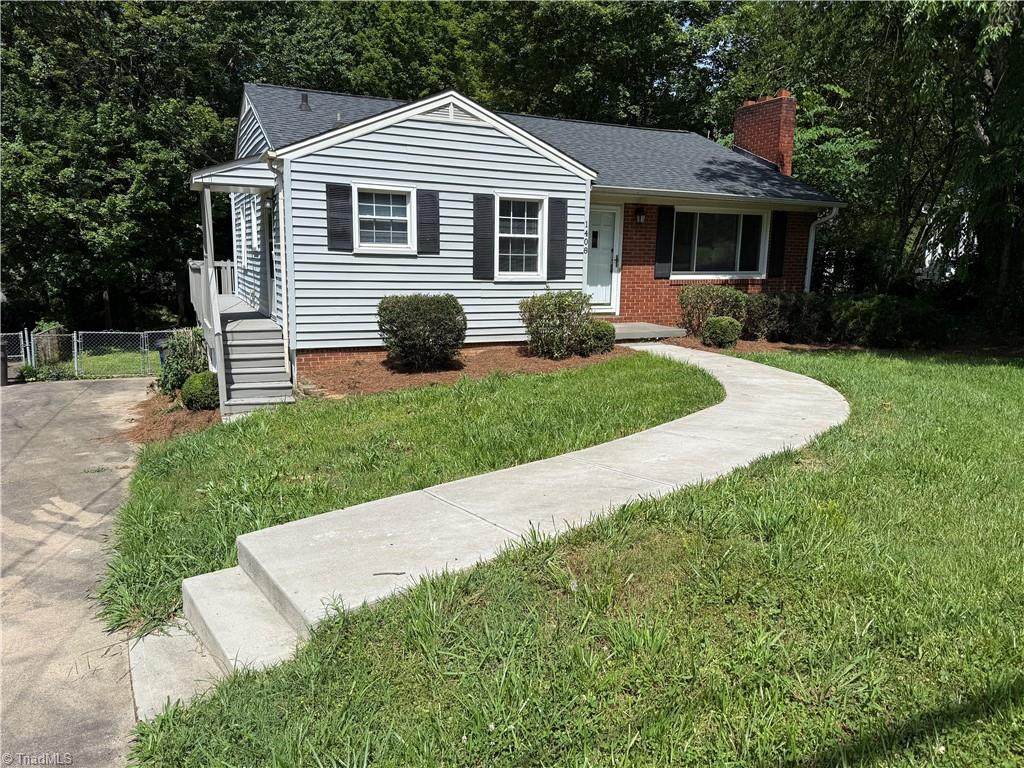 1408 Kenwood Street - Photo 1