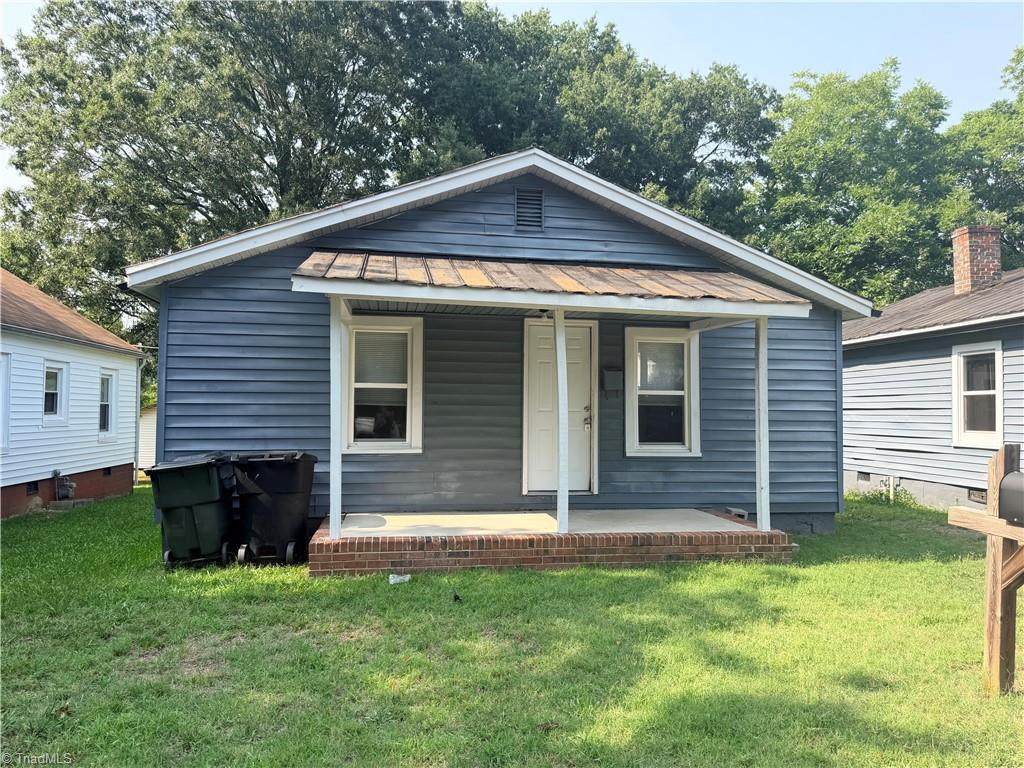 644 Gunn Street - Photo 1