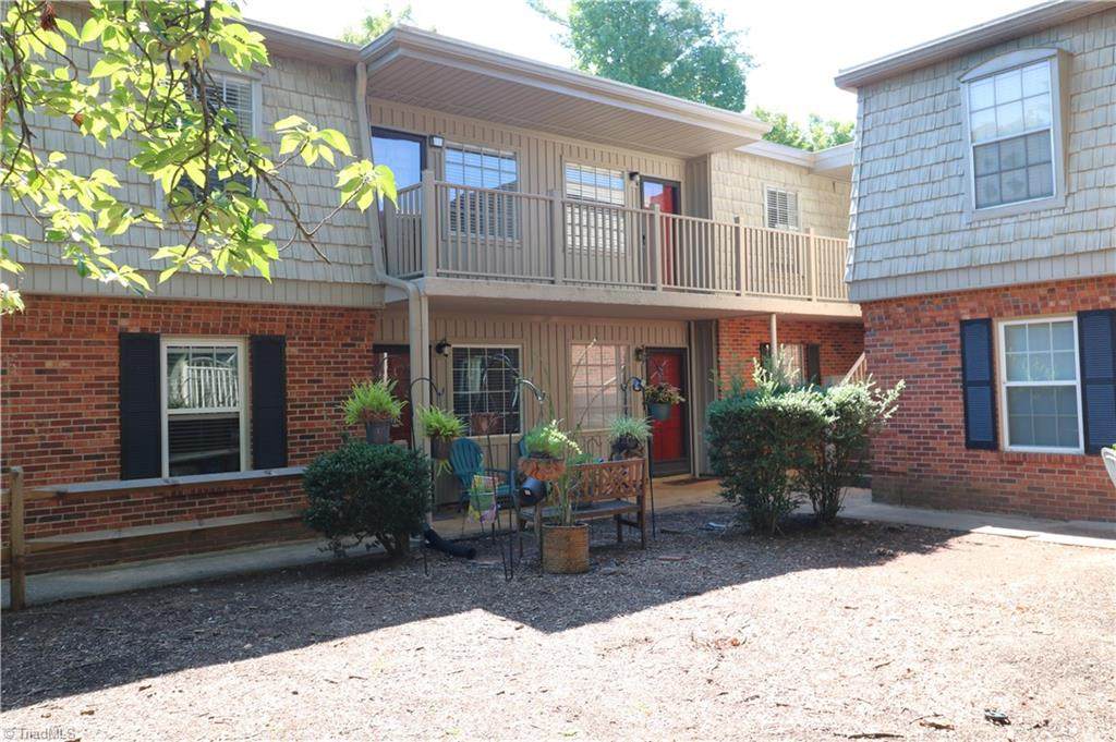3822-K Country Club Road - Photo 1