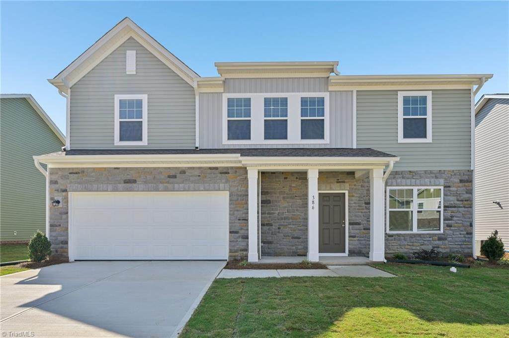 398 Shiloh Way - Photo 1
