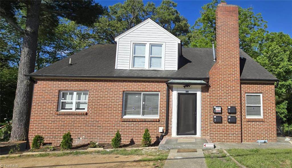 2912 Woodleigh Street - Photo 1