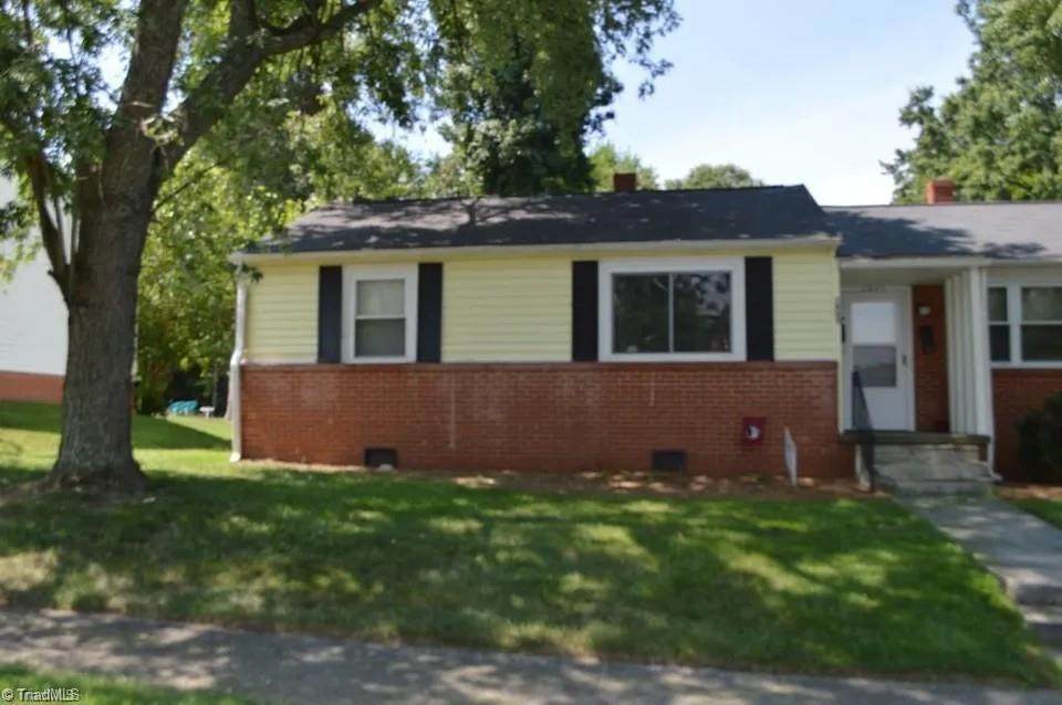 1805 Villa Drive - Photo 1