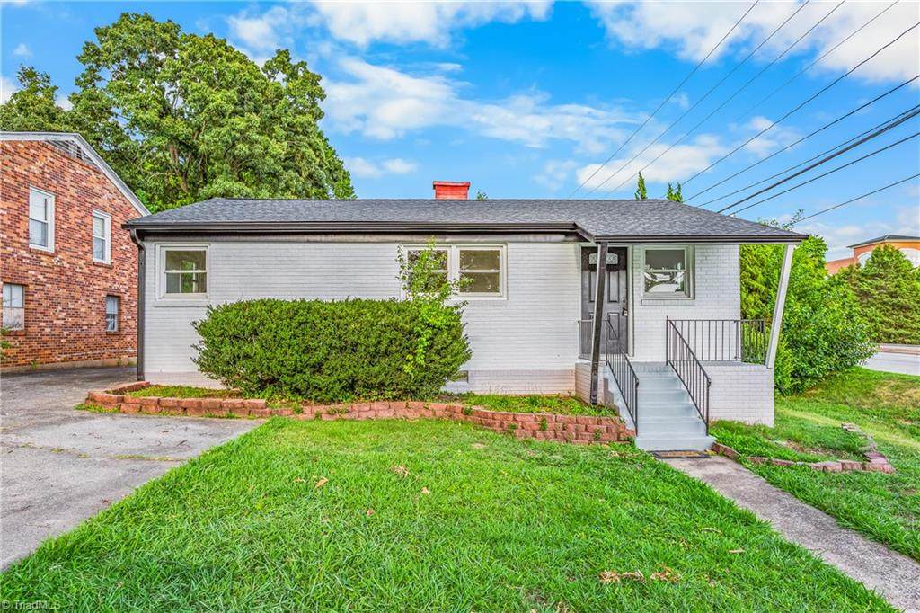 1471 Miller Street - Photo 1