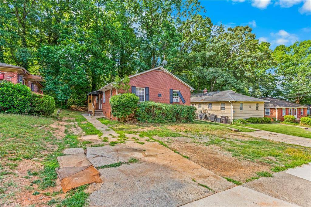 1114 Academy Street - Photo 1