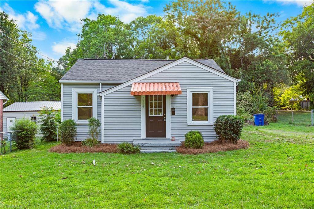 1444 Irving Street - Photo 1