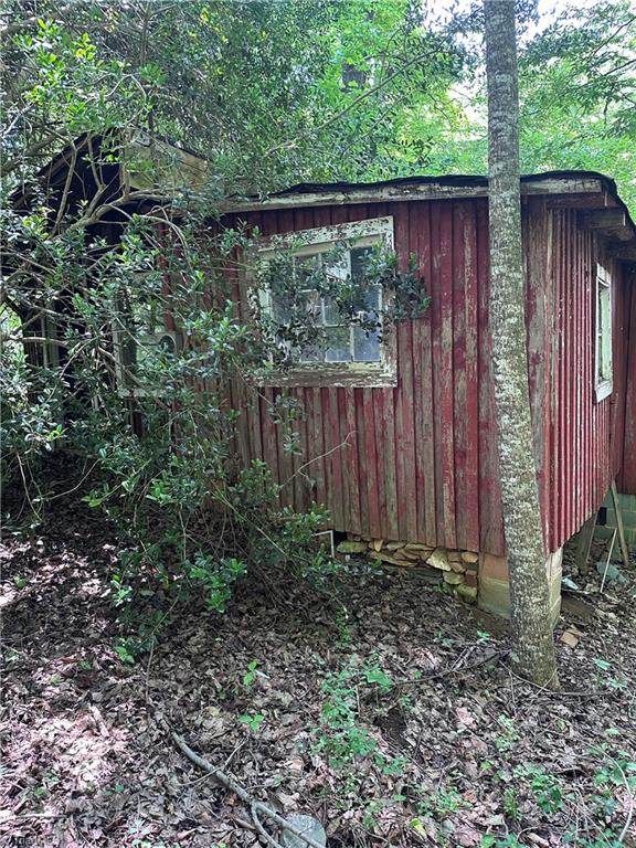 1031 Hidden Cabin Road - Photo 1