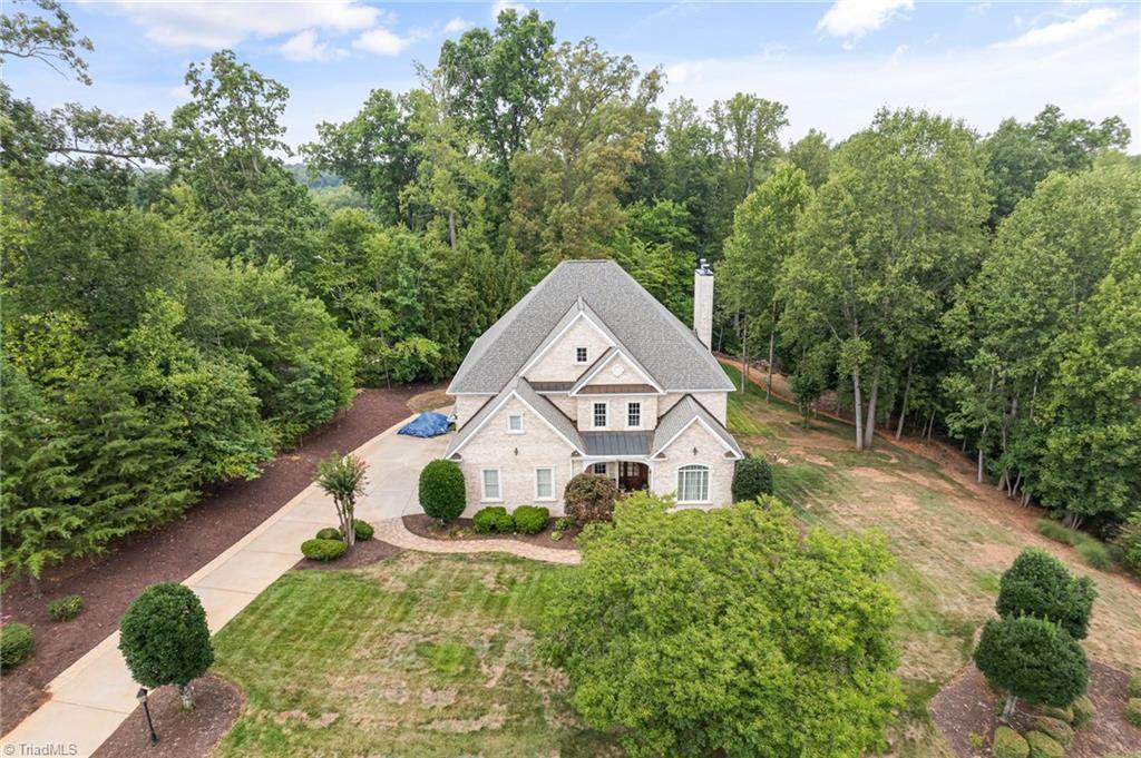 7517 Henson Forest Drive - Photo 1