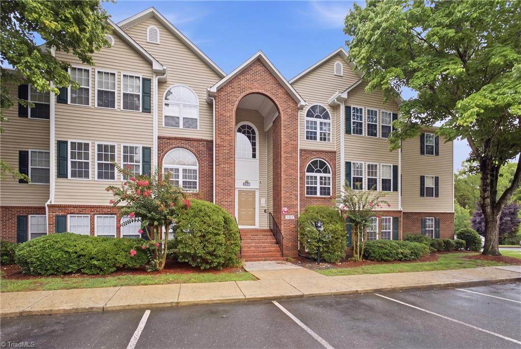 223 Mill Pond Drive - Photo 1