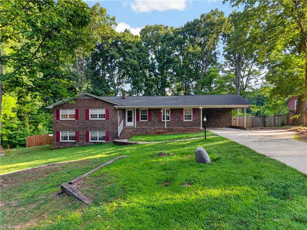1116 Cranbrook Way - Photo 1