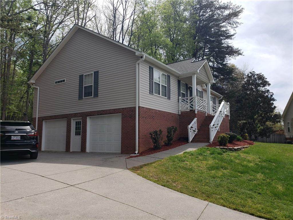 3800 Velinda Drive - Photo 1
