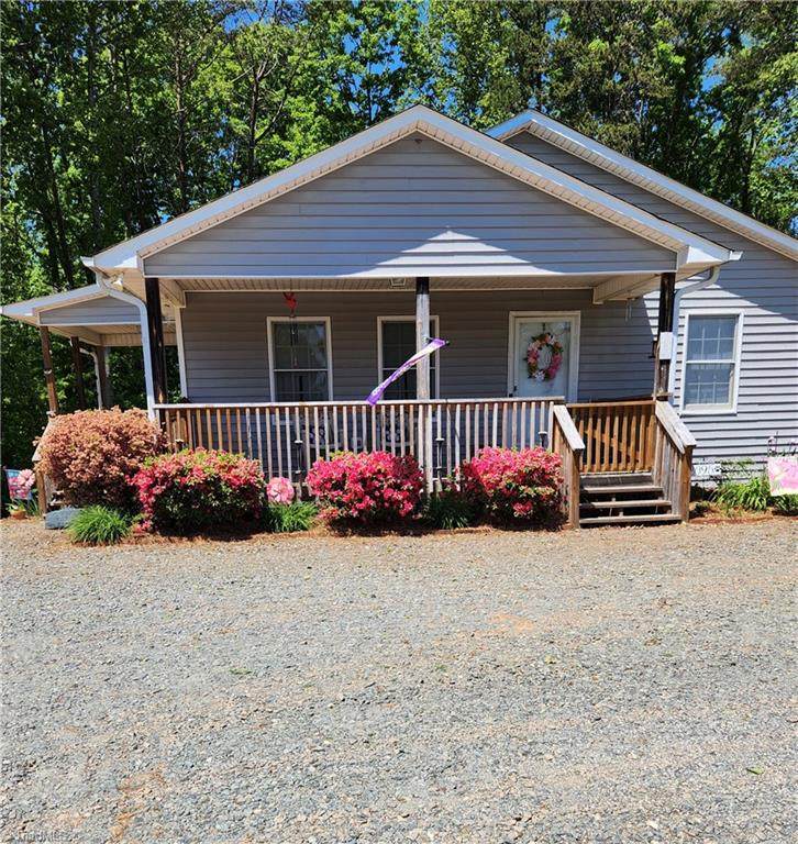 2095 Piney Mountain Road - Photo 1