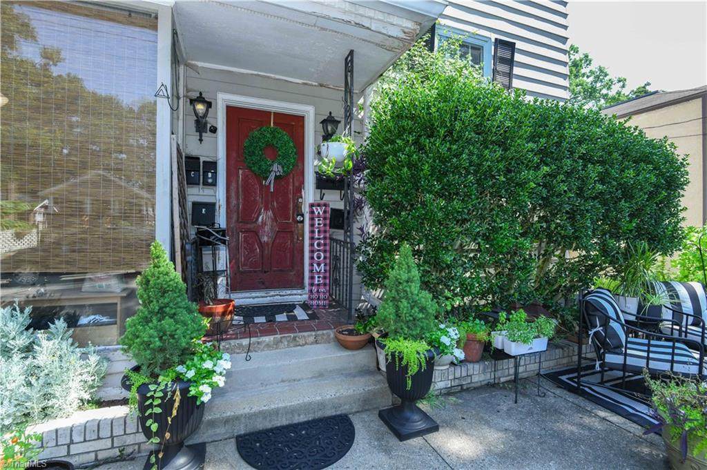 1806 Walker Avenue - Photo 1