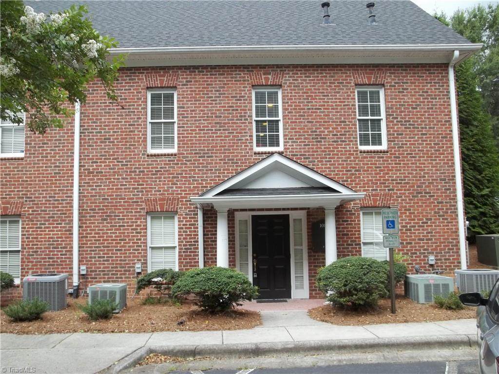 1840 Eastchester Drive - Photo 1