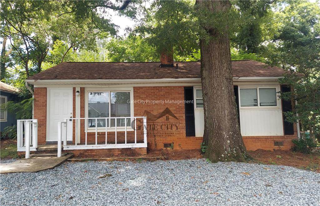 1903 Apex Place - Photo 1