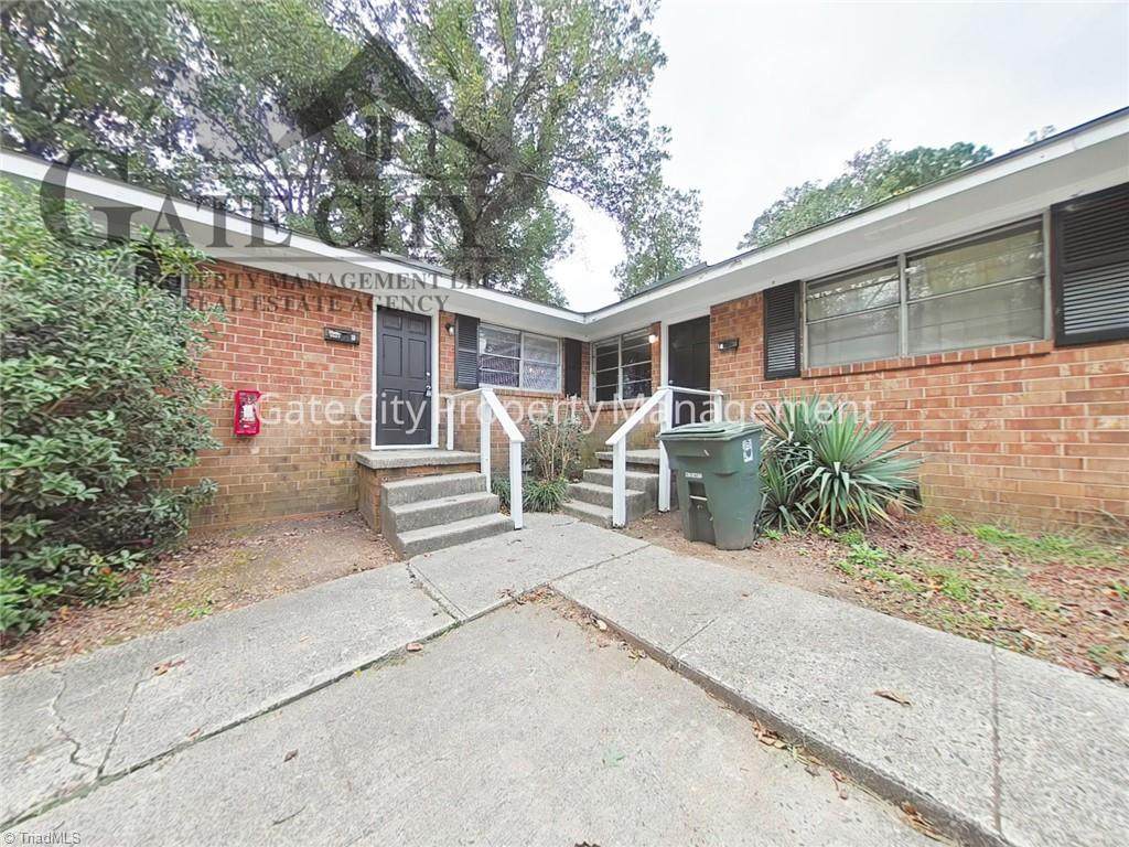 2021 Maywood Street - Photo 1