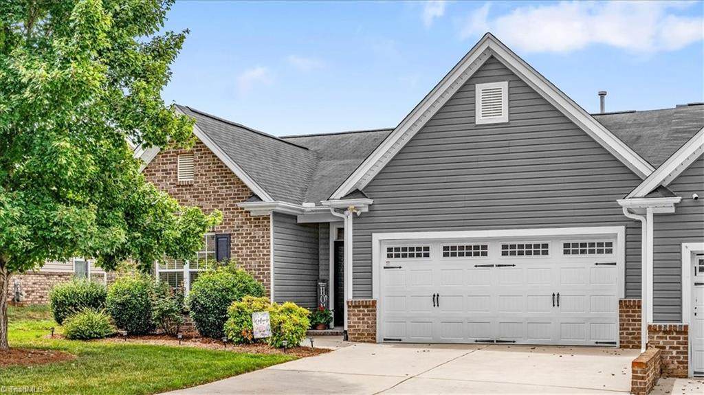 6002 Trailshead Drive - Photo 1