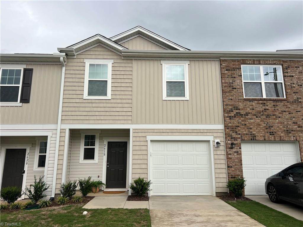 2618 Westell Way - Photo 1