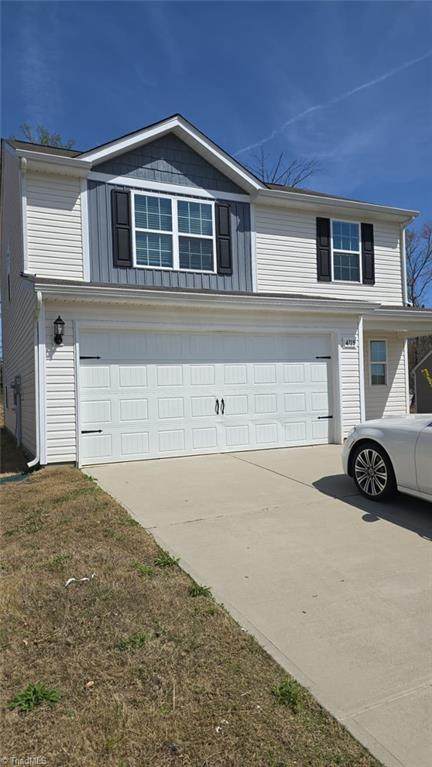 4715 Hazelburn Drive - Photo 1