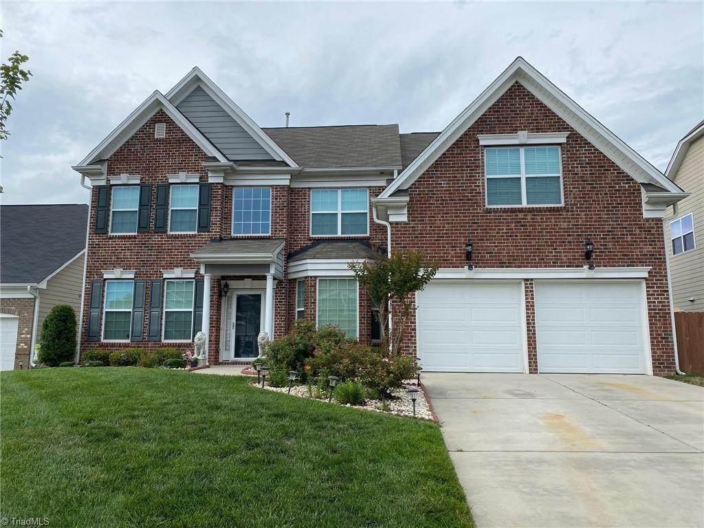 3011 Ironwood Flat Drive - Photo 1