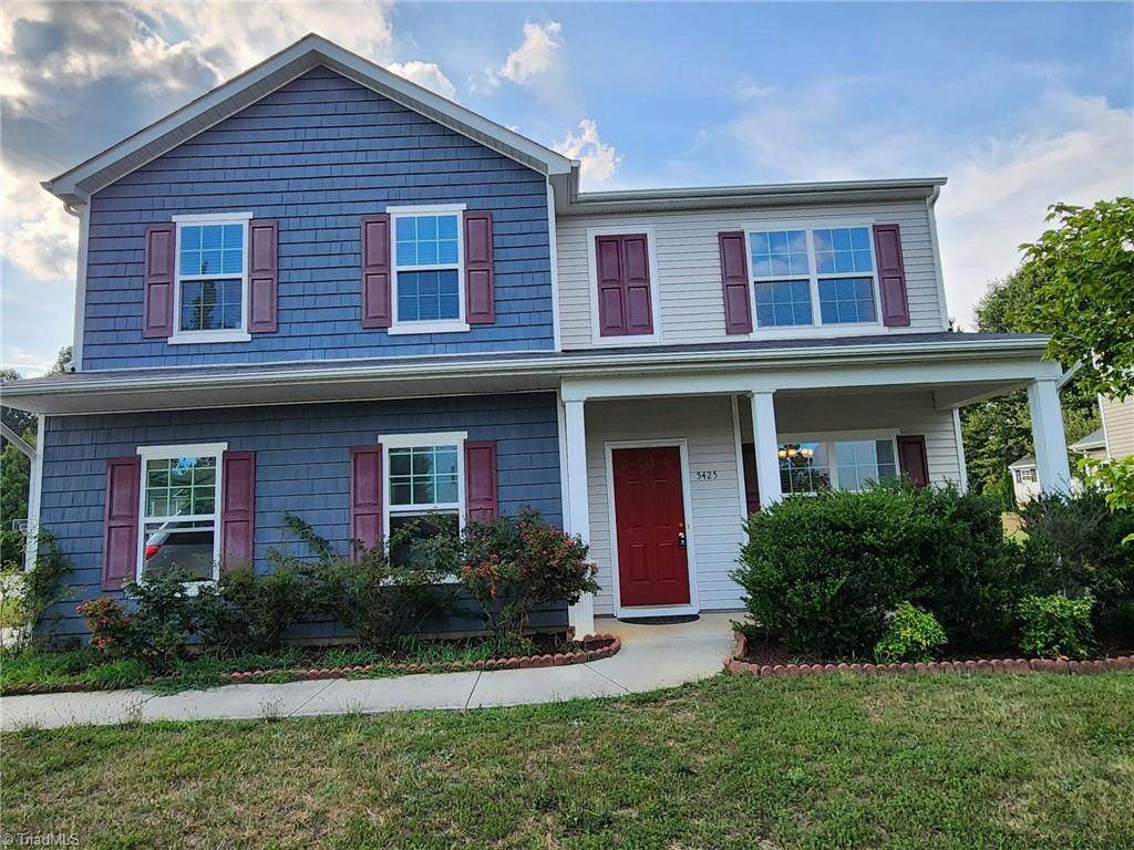 5425 Broadleaf Road - Photo 1