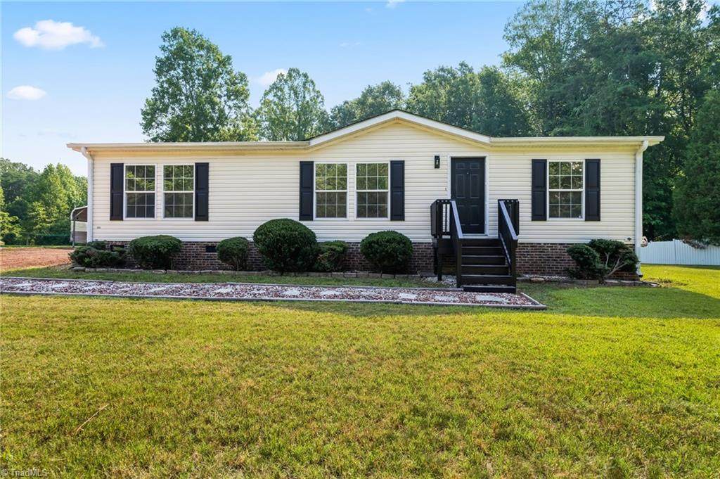 231 Nell Road - Photo 1