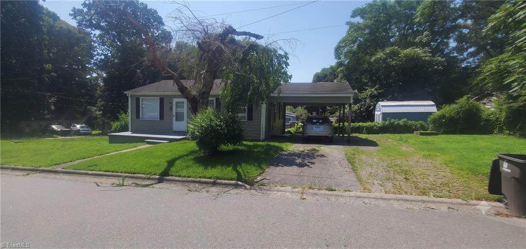 1500 Montague Street - Photo 1