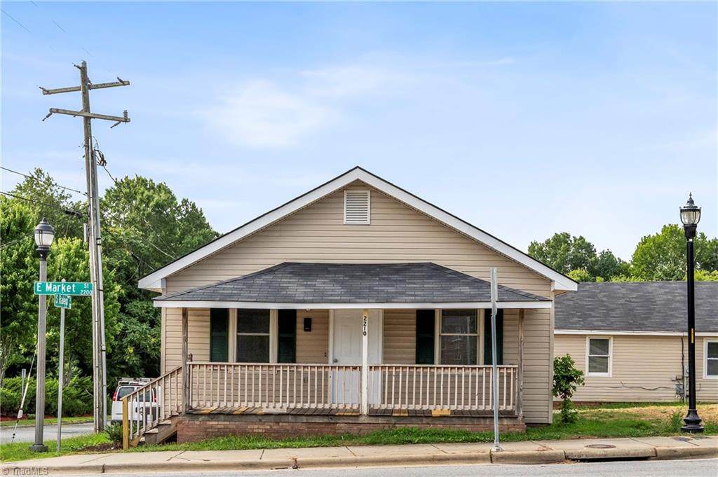 2210 Market Street - Photo 1