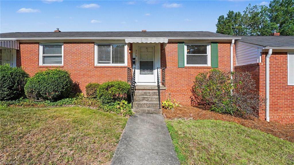 519 Overlook Street - Photo 1