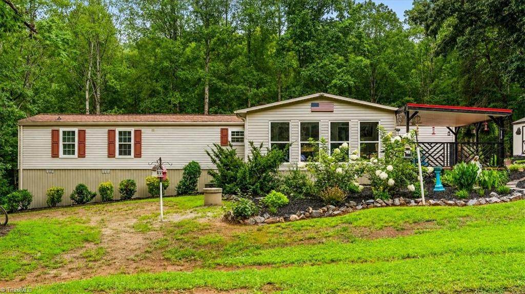 210 Blair Drive - Photo 1
