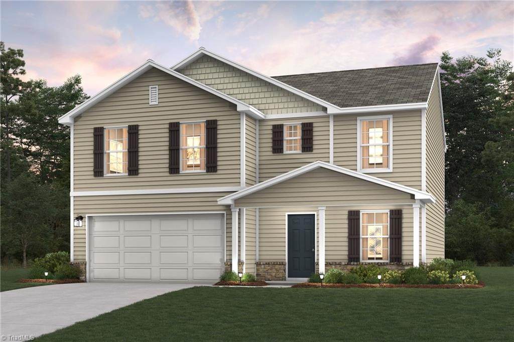 282 Alfalfa Avenue - Photo 1