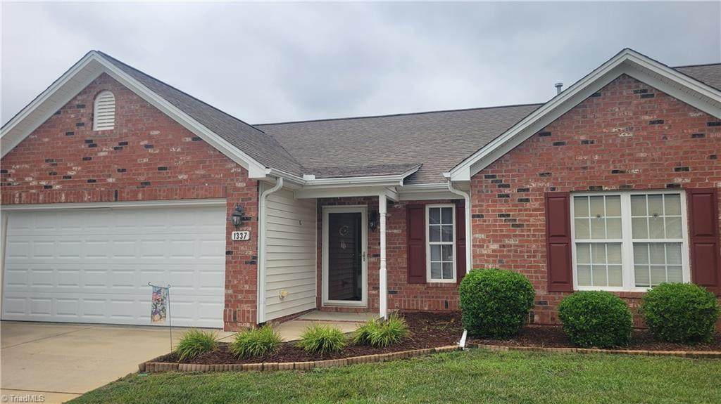 1337 Coppergate Trail - Photo 1