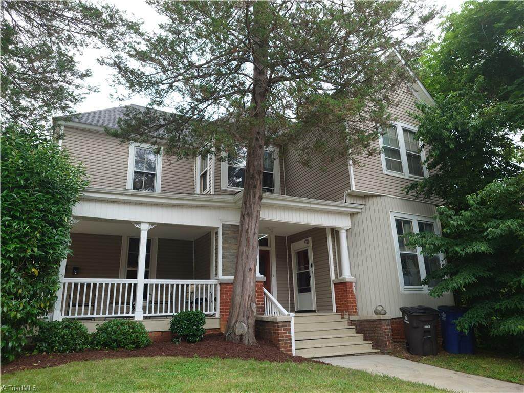 301 Spring Street - Photo 1