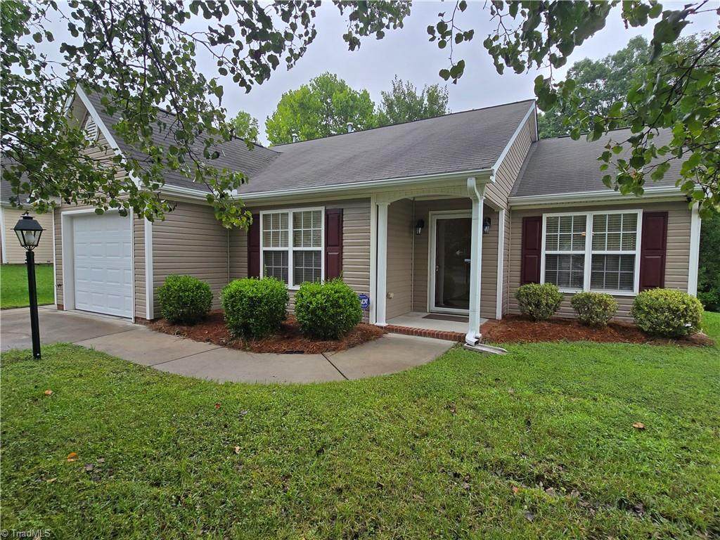 2447 Mid Salem Drive - Photo 1