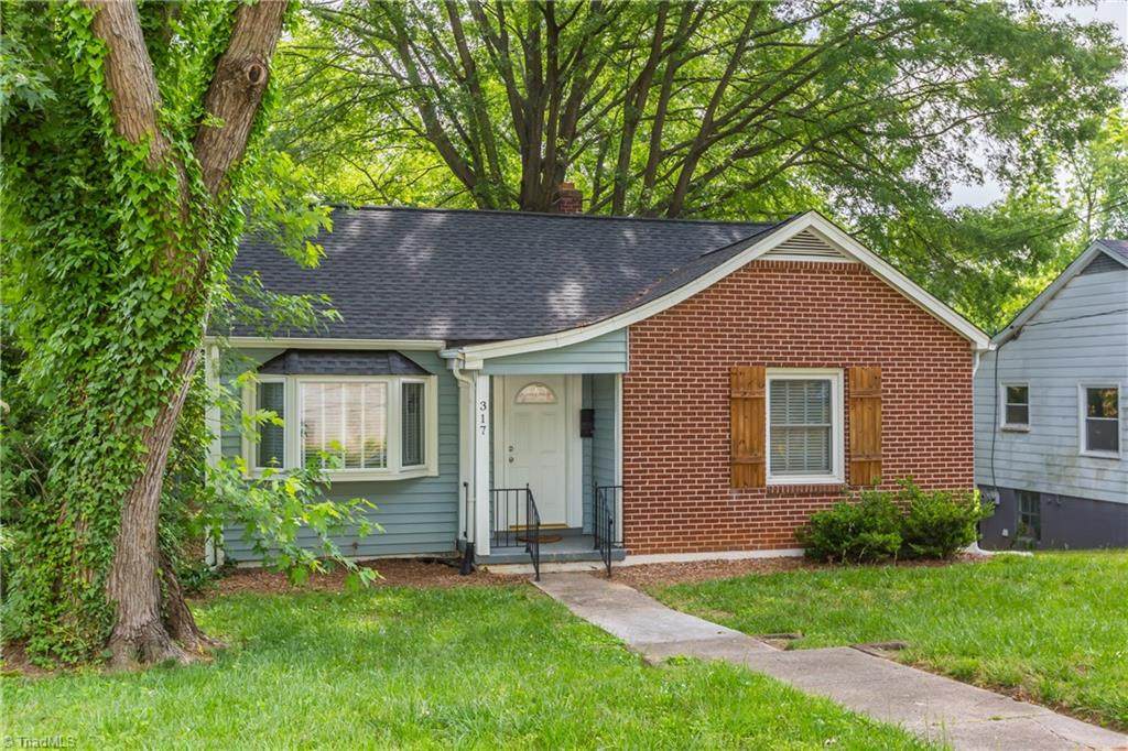 317 Crafton Street - Photo 1
