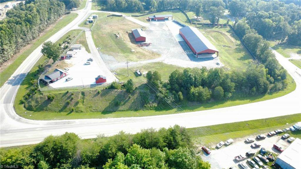 372 Gold Hill Road - Photo 1