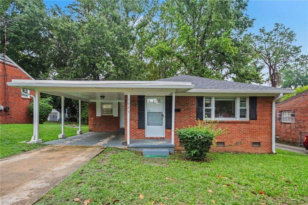 1625 Pichard Street - Photo 1