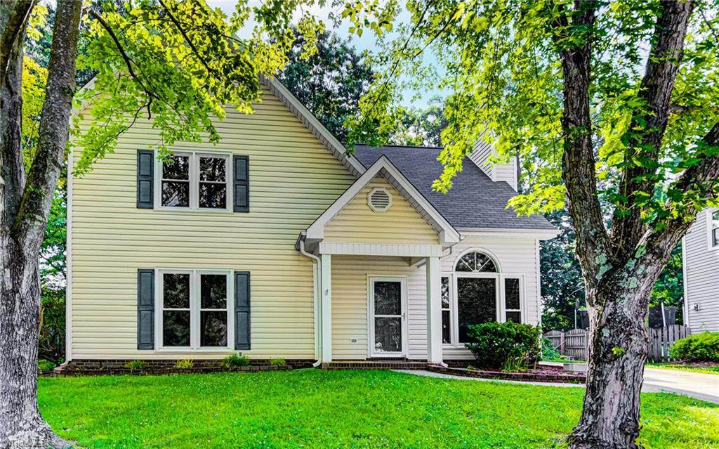 6205 Millwright Court - Photo 1